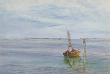 Gate of the Sea, Venice